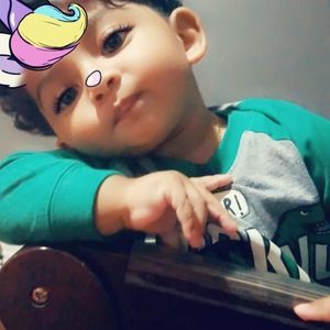 Meet your Posher, Ruth